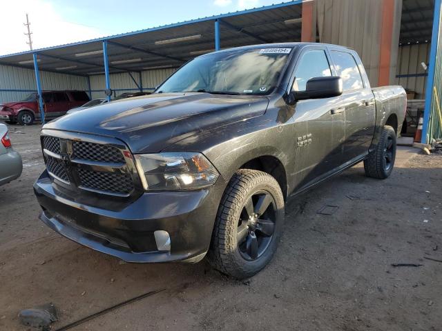 Image 1 of 2016 RAM 1500 ST 2016 with VIN 1C6RR7KG9GS276263