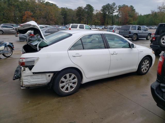 Image 3 of 2009 TOYOTA CAMRY HYBRID 2009 with VIN 4T1BB46K09U111152