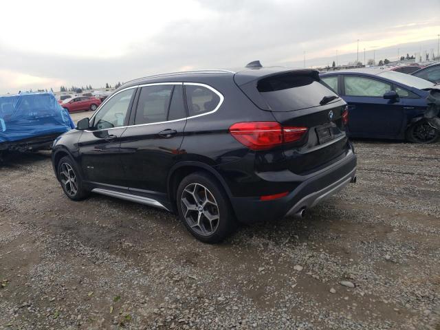Изображение 2 2018 BMW X1 SDRIVE28I 2018 с VIN WBXHU7C35J5H40661