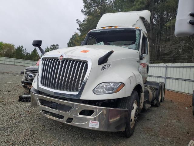 Image 2 of 2023 INTERNATIONAL LT625  2023 with VIN 3HSDZAPR2PN544252