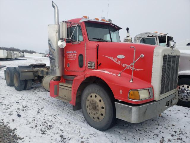 1997 PETERBILT 377  1997 image