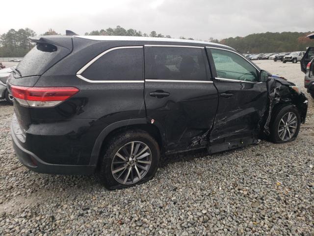 Obraz 3 z 2019 TOYOTA HIGHLANDER SE 2019 z VIN 5TDKZRFH0KS555224