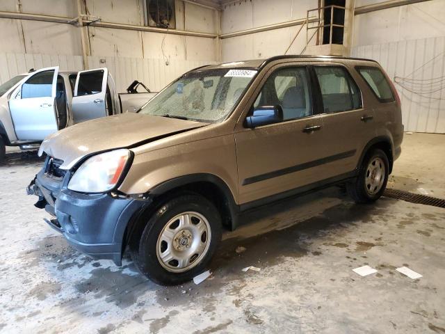 2006 HONDA CR-V LX 2006 image
