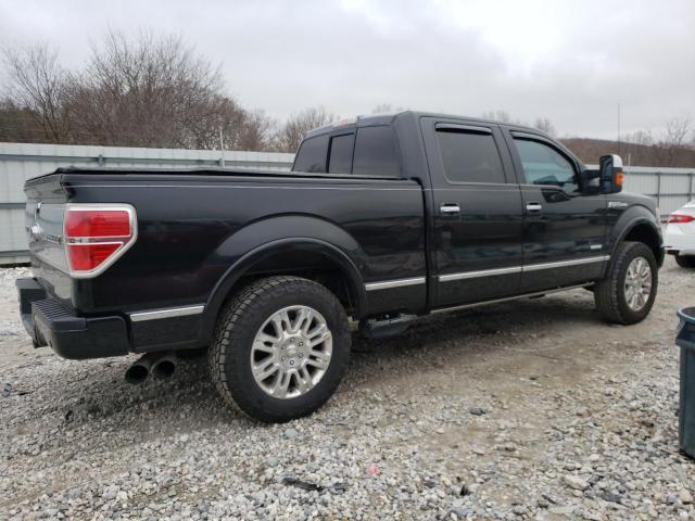 Image 3 of 2013 FORD F150 SUPERCREW 2013 with VIN 1FTFW1ET8DFB02439