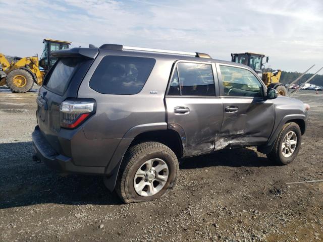 Изображение 3 2019 TOYOTA 4RUNNER SR5 2019 с VIN JTEZU5JR6K5202316