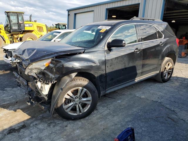 Image 1 of 2015 CHEVROLET EQUINOX LT 2015 with VIN 2GNFLGEK7F6286778