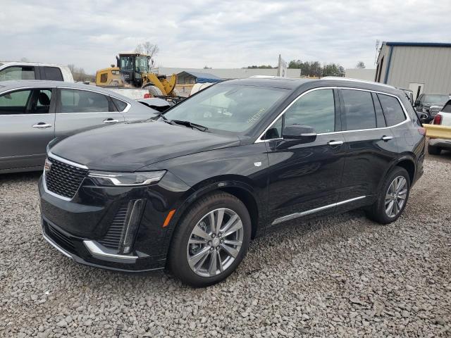 2023 CADILLAC XT6 PREMIUM LUXURY 2023 image