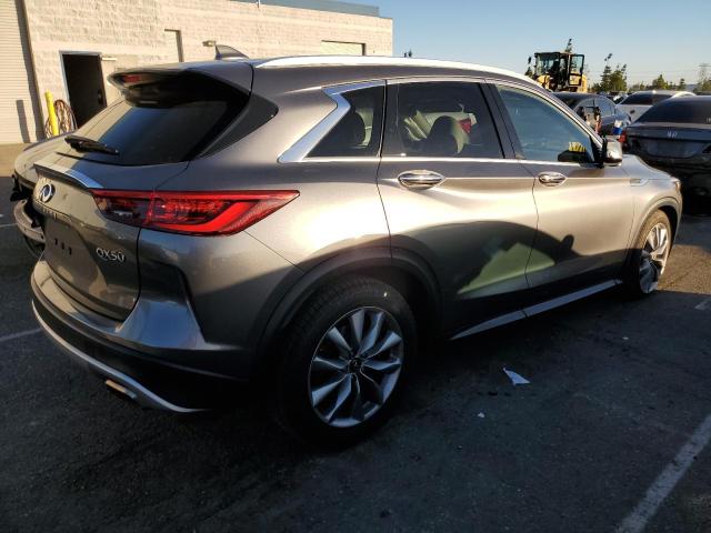 Image 3 of 2020 INFINITI QX50 PURE 2020 with VIN 3PCAJ5M12LF101130
