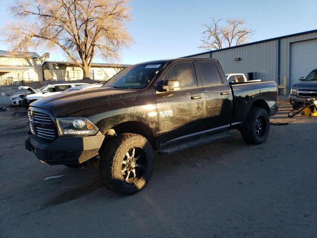Obraz 1 z 2014 RAM 1500 SPORT 2014 z VIN 1C6RR7HT0ES359727