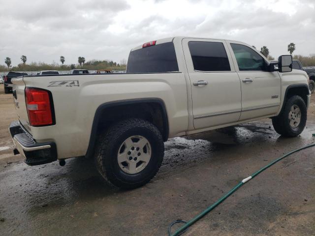 Image 3 of 2014 GMC SIERRA K1500 SLT 2014 with VIN 3GTU2VEC4EG385464