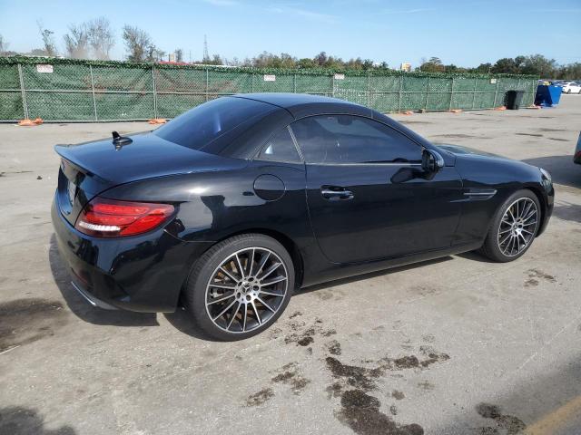 Изображение 3 2019 MERCEDES-BENZ SLC 300 2019 с VIN WDDPK3JA0KF158023