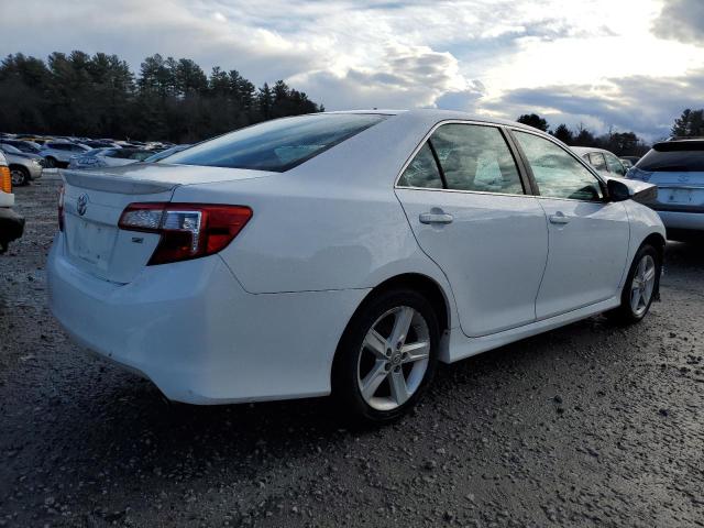 Изображение 3 2013 TOYOTA CAMRY L 2013 с VIN 4T1BF1FK8DU223452