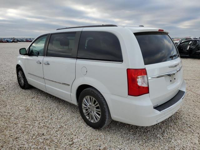 Изображение 2 2014 CHRYSLER TOWN & COUNTRY TOURING L 2014 с VIN 2C4RC1CG4ER330069