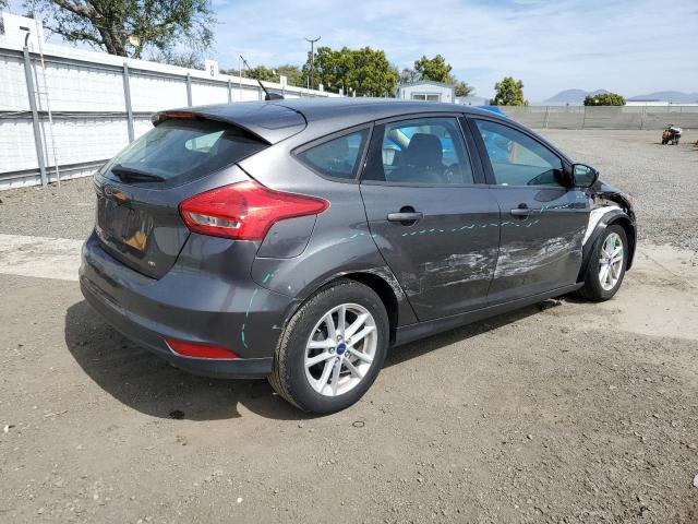 Obraz 3 z 2018 FORD FOCUS SE 2018 z VIN 1FADP3K20JL201237