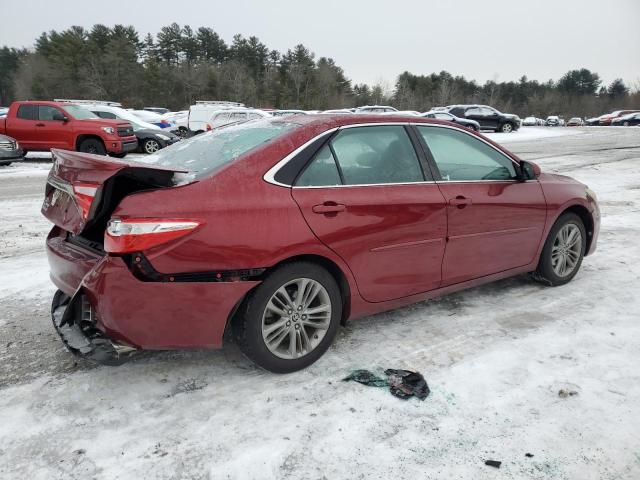 Obraz 3 z 2016 TOYOTA CAMRY LE 2016 z VIN 4T1BF1FK9GU562130