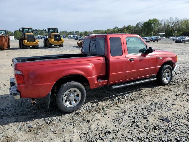 Obraz 3 z 2004 FORD RANGER SUPER CAB 2004 z VIN 1FTYR44U74PA20238