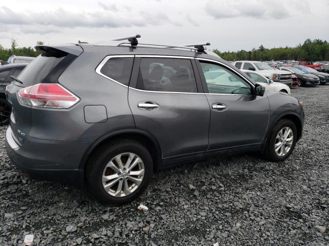 Image 3 of 2015 NISSAN ROGUE S 2015 with VIN 5N1AT2MM3FC804705