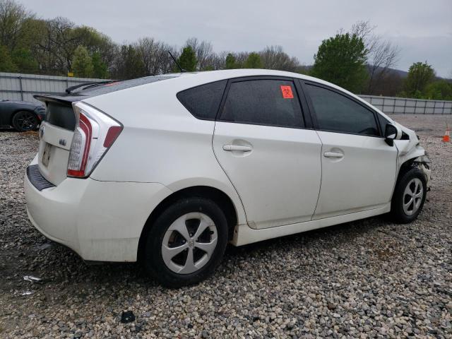 Изображение 3 2015 TOYOTA PRIUS  2015 с VIN JTDKN3DU1F0403194