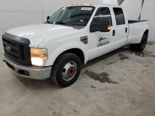 Obraz 2008 FORD F350 SUPER DUTY 2008