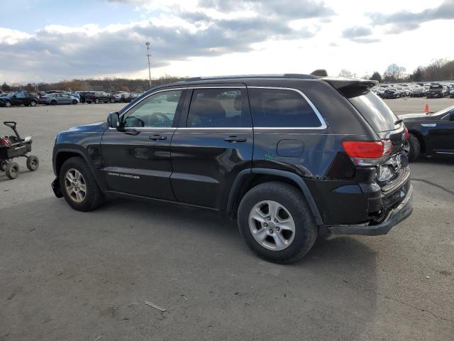 Image 2 of 2015 JEEP GRAND CHEROKEE LAREDO 2015 with VIN 1C4RJFAG4FC787447