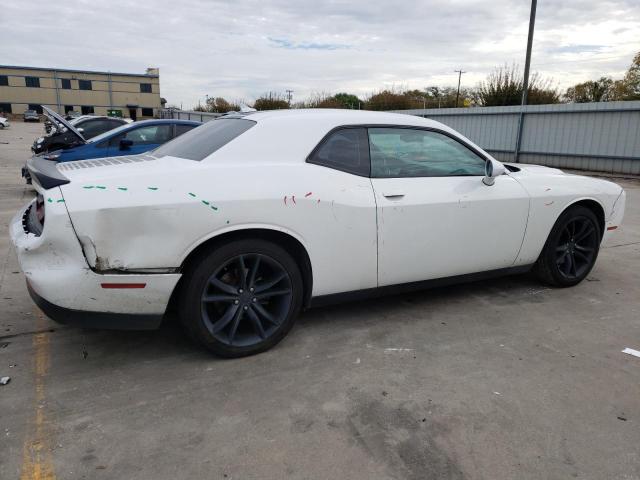 Obraz 3 z 2016 DODGE CHALLENGER SXT 2016 z VIN 2C3CDZAG4GH275768