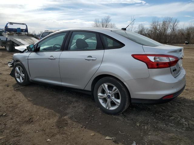 Изображение 2 2013 FORD FOCUS SE 2013 с VIN 1FADP3F26DL312549