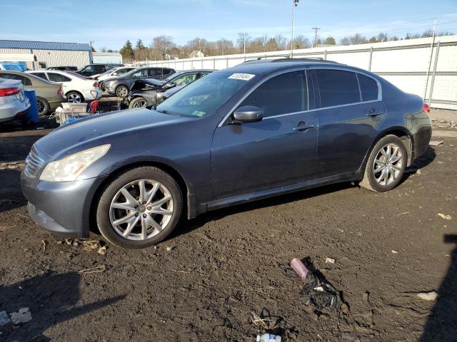 Изображение 2009 INFINITI G37  2009