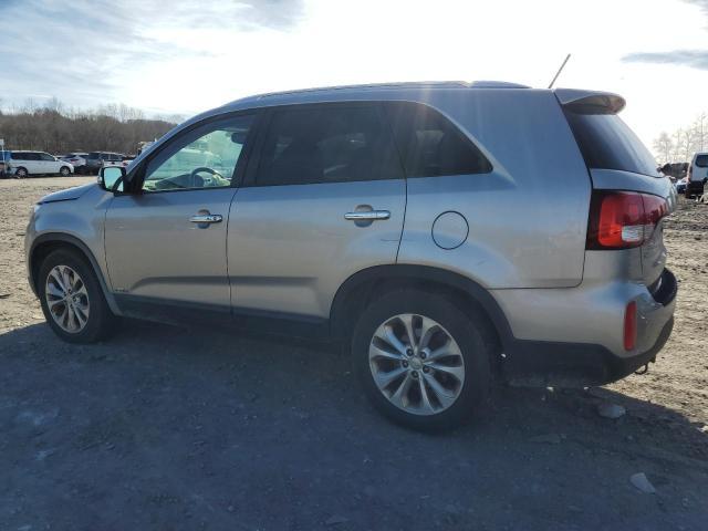 Изображение 2 2014 KIA SORENTO EX 2014 с VIN 5XYKUDA75EG460451