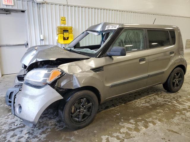Изображение 2010 KIA SOUL + 2010