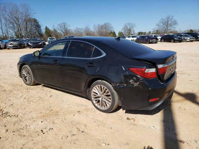 Image 2 of 2014 LEXUS ES 350 2014 with VIN JTHBK1GG1E2089762