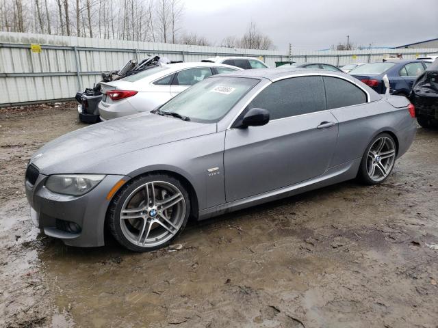 2013 BMW 335 I SULEV 2013 image