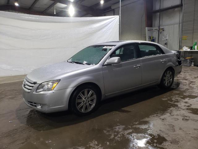 2006 TOYOTA AVALON XL 2006 image