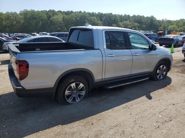 Изображение 3 2017 HONDA RIDGELINE RTL 2017 с VIN 5FPYK3F72HB005126