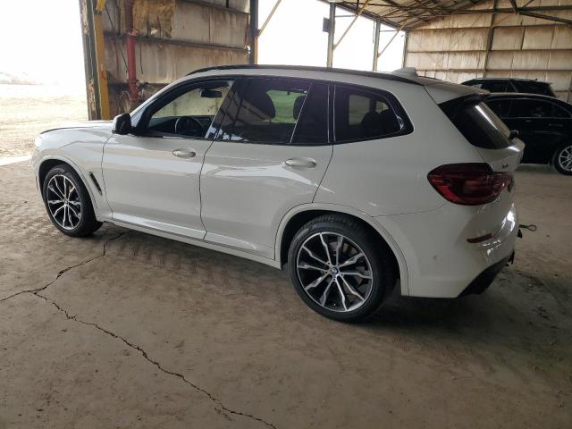 Изображение 2 2018 BMW X3 XDRIVEM40I 2018 с VIN 5UXTS3C56J0Y94330