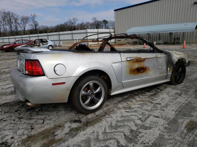 Изображение 3 2003 FORD MUSTANG GT 2003 с VIN 1FAFP45X83F346016