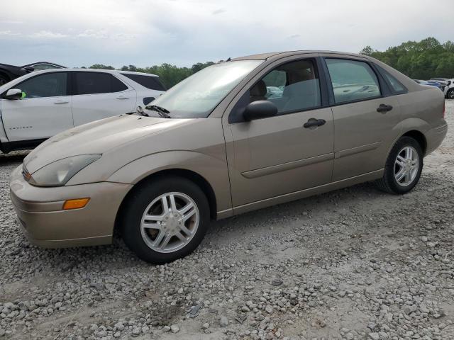 Изображение 1 2003 FORD FOCUS SE COMFORT 2003 с VIN 1FAFP34373W333931