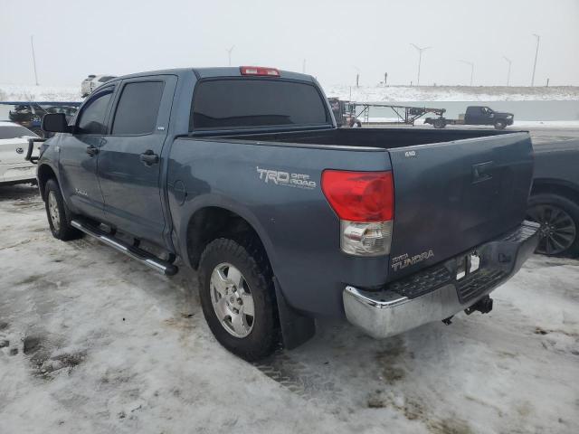 Image 2 of 2007 TOYOTA TUNDRA CREWMAX SR5 2007 with VIN 5TBEV54187S463902