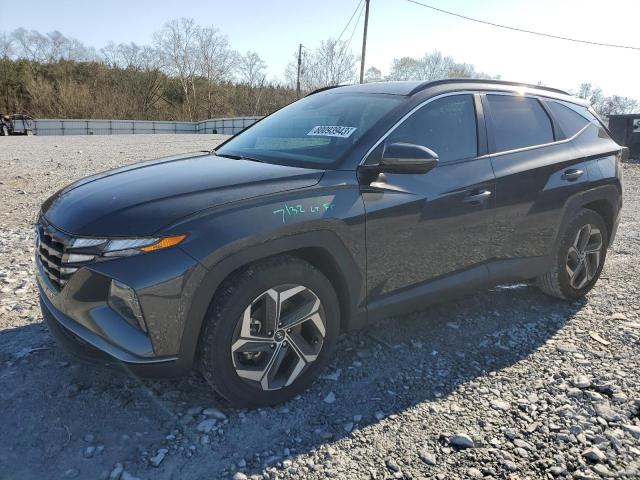 Изображение 2023 HYUNDAI TUCSON SEL 2023