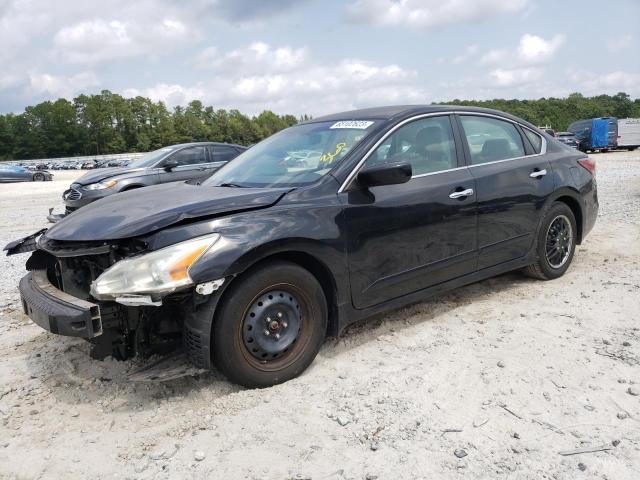 Изображение 1 2015 NISSAN ALTIMA 2.5 2015 с VIN 1N4AL3AP3FC108702