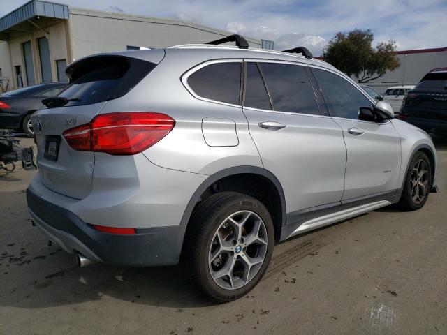 Image 3 of 2017 BMW X1 XDRIVE28I 2017 with VIN WBXHT3C36H5F68582