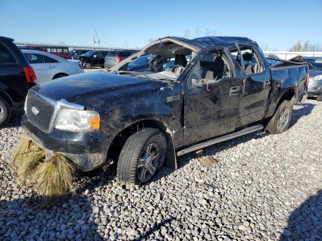 Изображение 1 2008 FORD F150 SUPERCREW 2008 с VIN 1FTPW14V28FB39578