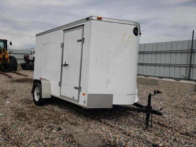 Obraz 1 z 2016 WELLS CARGO CARGO 2016 z VIN 575200D19FT271724