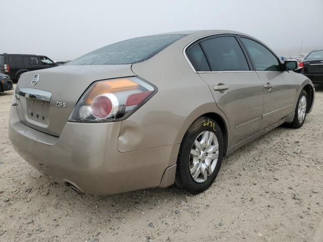 Image 3 of 2012 NISSAN ALTIMA BASE 2012 with VIN 1N4AL2AP8CN508622