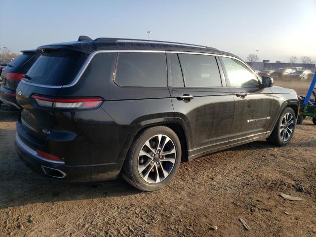 Изображение 3 2021 JEEP GRAND CHEROKEE L OVERLAND 2021 с VIN 1C4RJKDGXM8138109