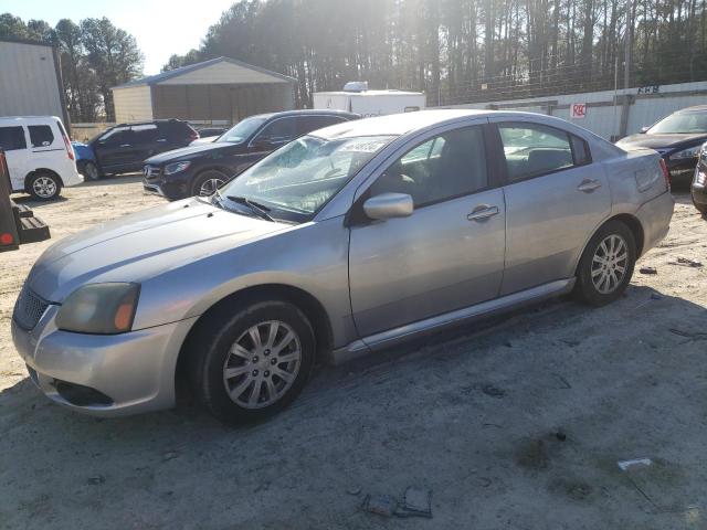 Obraz 2010 MITSUBISHI GALANT FE 2010