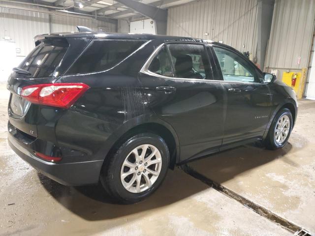 Изображение 3 2018 CHEVROLET EQUINOX LT 2018 с VIN 2GNAXJEV8J6266375