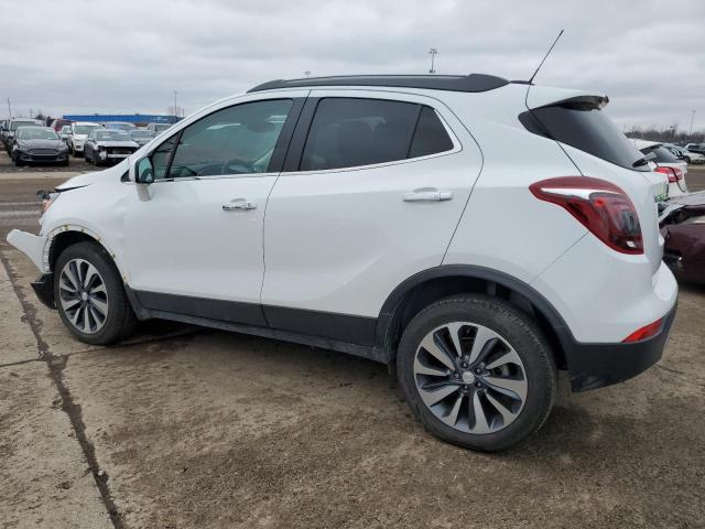 Изображение 2 2021 BUICK ENCORE PREFERRED 2021 с VIN KL4CJESB7MB300578