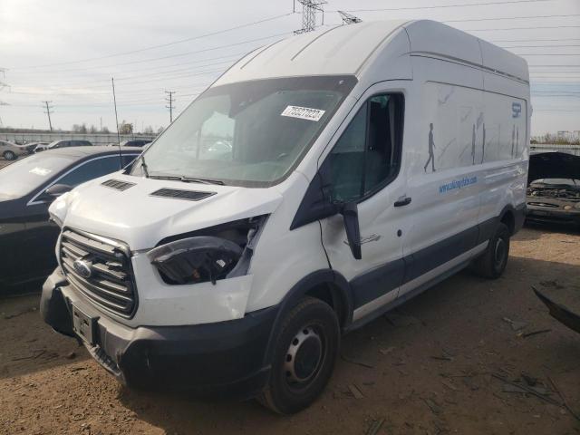 Image 1 of 2018 FORD TRANSIT T-250 2018 with VIN 1FTYR2XM8JKB19997