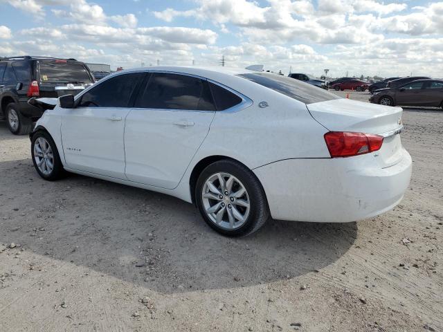 Obraz 2 z 2020 CHEVROLET IMPALA LT 2020 z VIN 1G11Z5S33LU104146