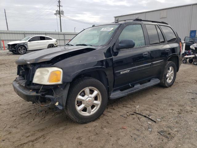 2005 GMC ENVOY  2005 image